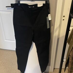 Old Navy Women’s Black Pants